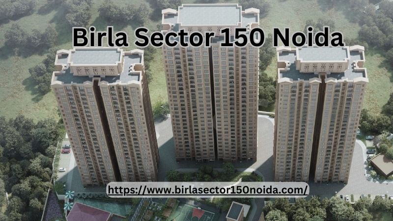 Birla Sector 150, Birla Sector 150 Noida, Birla Project In Sector 150 Noida, Birla Estates Sector 150 Noida, Birla Estates New Launch Sector 150, Birla Upcoming Sector 150 Noida, Birla Sector 150 Project