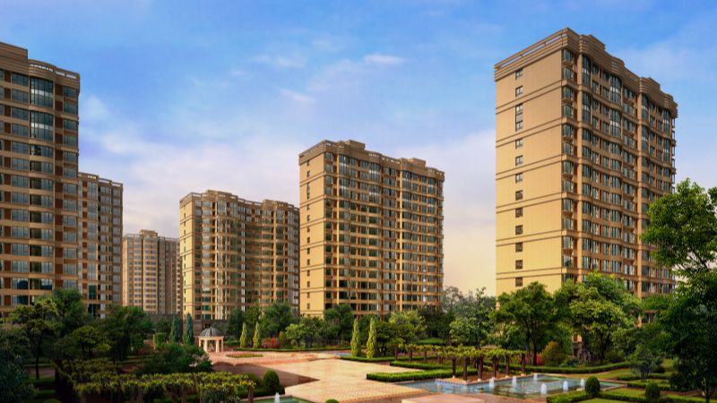 DLF Sector 76 Gurgaon