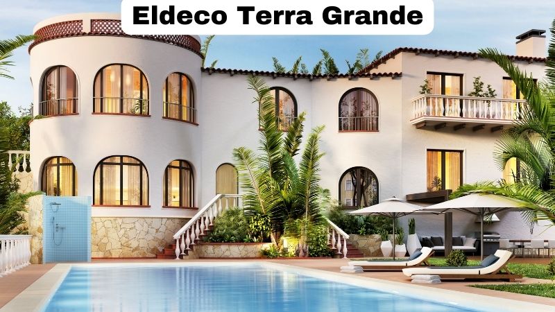 Eldeco Terra Grande