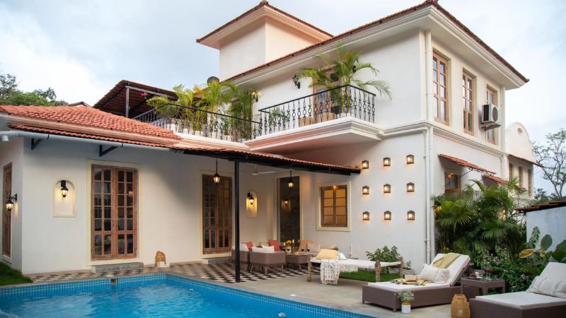 Gulshan Dynasty Villas Moradabad: