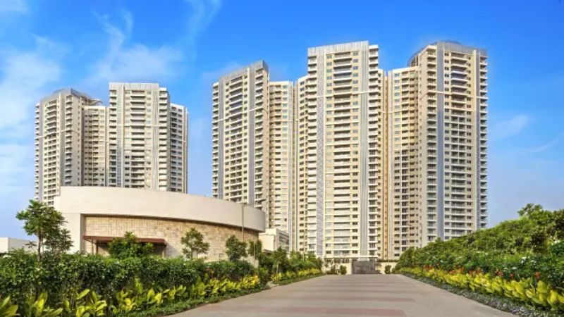 Prestige City Indirapuram