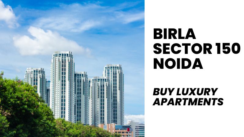 Birla Sector 150 Noida