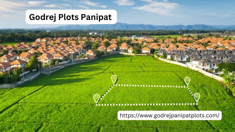 Godrej Plots Panipat