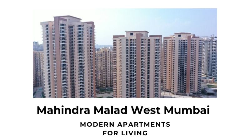 Mahindra Malad West Mumbai