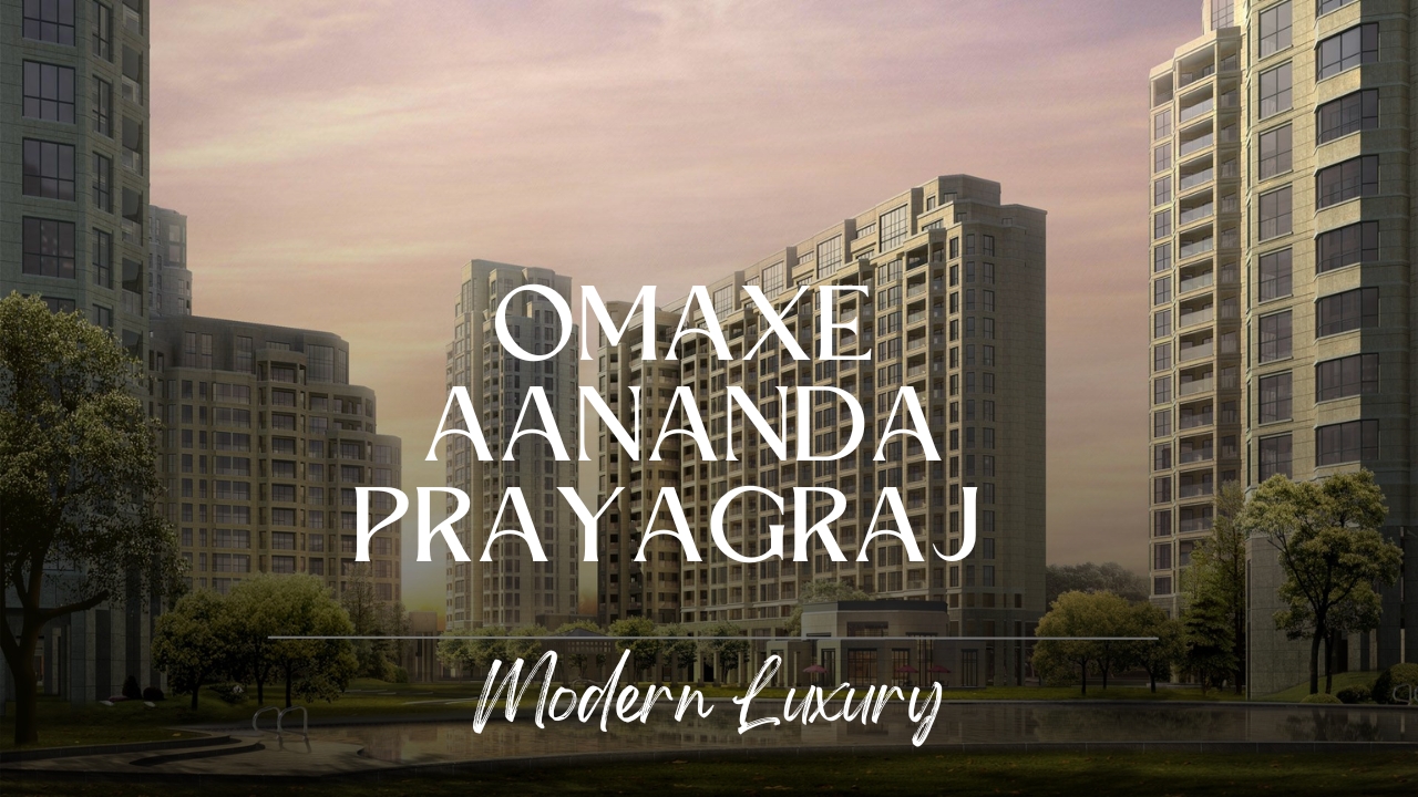 Omaxe Aananda Prayagraj