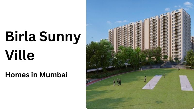 Birla Sunny Ville