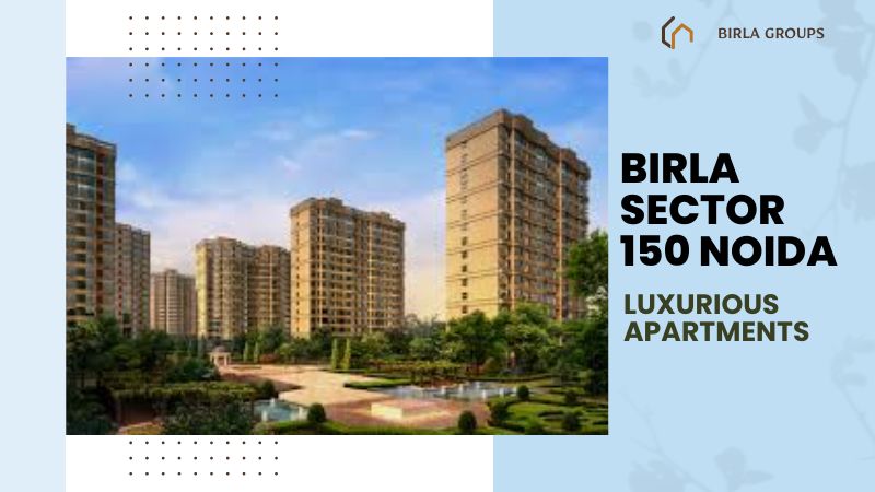 Birla Sector 150 Noida