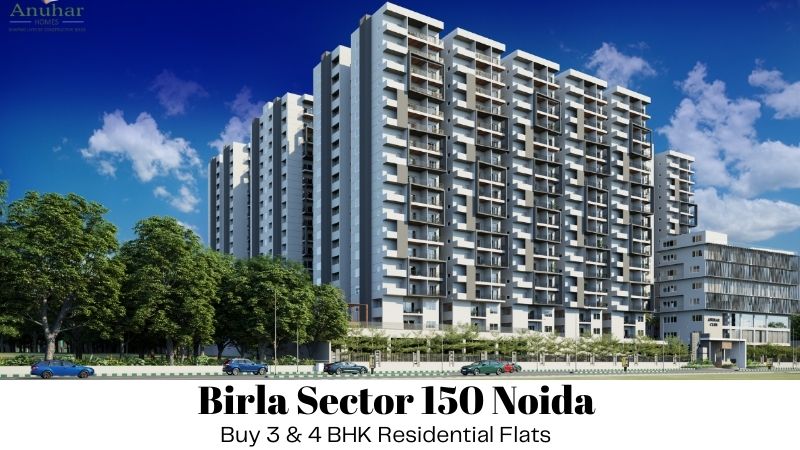 Birla Sector 150 Noida