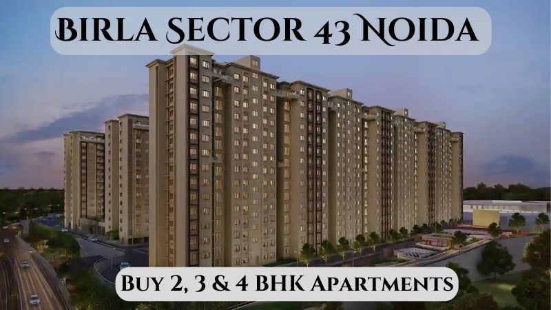 Birla Sector 43 Noida